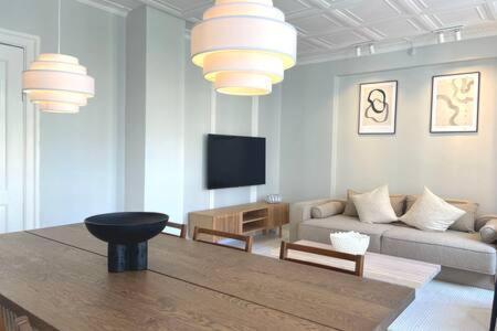 2 Bedroom Apartment In Trendy Area Copenhagen Exterior photo